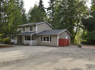 11745 Waddell Creek Rd SW, Olympia, WA 98512