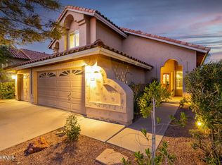 16439 S 34th Way, Phoenix, AZ 85048