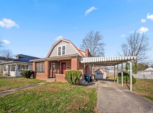 3213 Crest St, Ashland, KY 41101
