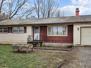 248 Van Dorn Rd N, Ithaca, NY 14850