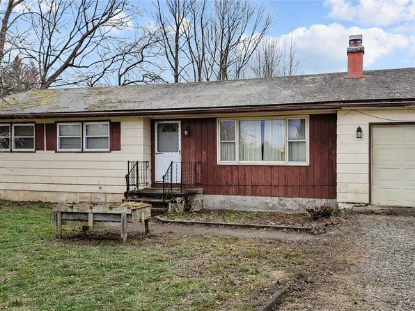 248 Van Dorn Rd N, Ithaca, NY 14850