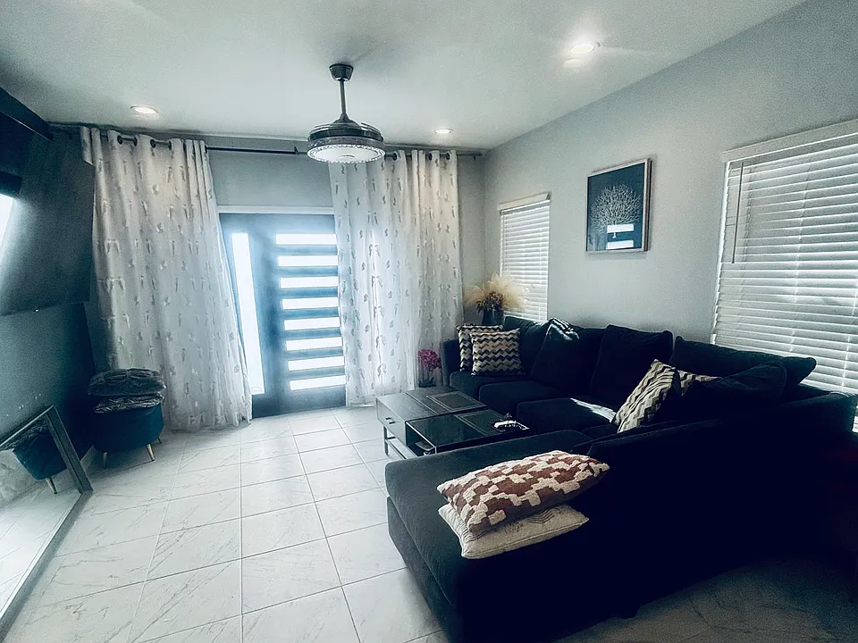 Bailey Dr