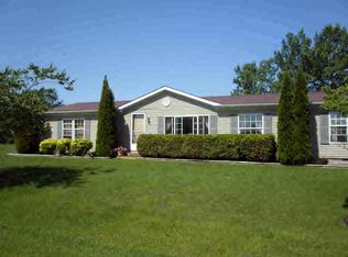 108 Brooks Ct, Oakwood, IL 61858