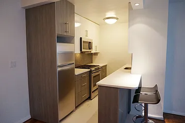 Rented by Goldfarb Properties