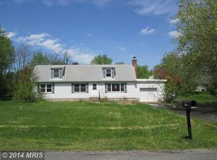 304 Chenowith Dr, Stevensville, MD 21666