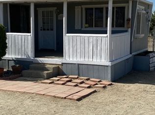 3014 Del Rosa Rd, Pinon Hills, CA 92371