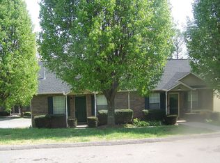 808 Calypso Way, Knoxville, TN 37923