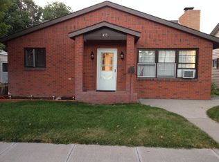 455 N Bent St, Powell, WY 82435