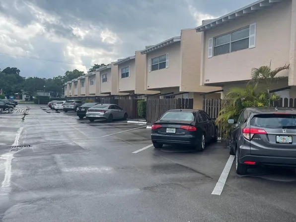 8741 NE 4th Avenue Rd #8741, Miami, FL 33138