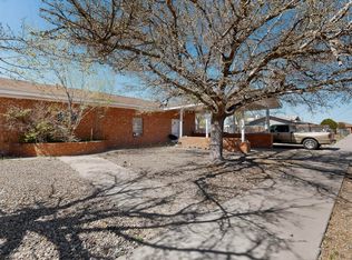 607 & 609 N 6th St, Belen, NM 87002
