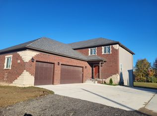 11713 21 Mile Rd, Utica, MI 48315