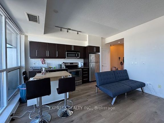 5th image of 2885 Bayview Ave #532