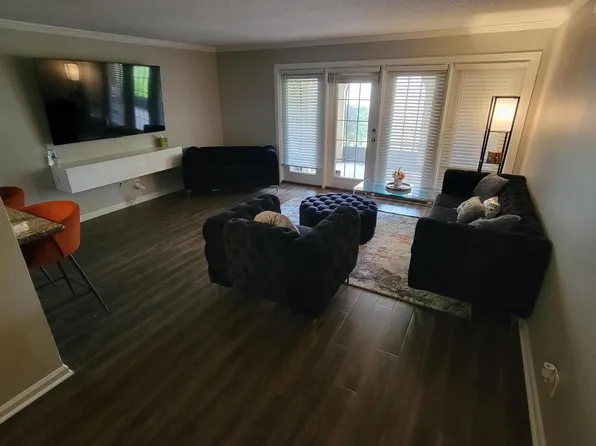 3857 MISSION Drive #3, Jacksonville, FL 32217