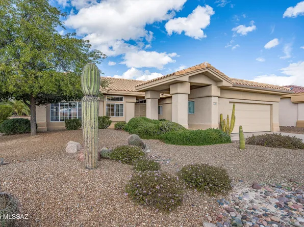 1261 E Clearwind Pl, Oro Valley, AZ 85755