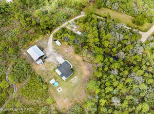 4140 Adkins Ave, Grant Valkaria, FL 32950