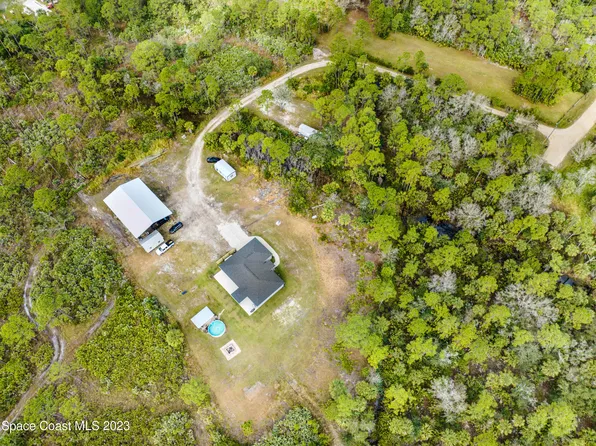 4140 Adkins Ave, Grant Valkaria, FL 32950