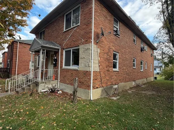 126 Laura Ave, Dayton, OH 45405