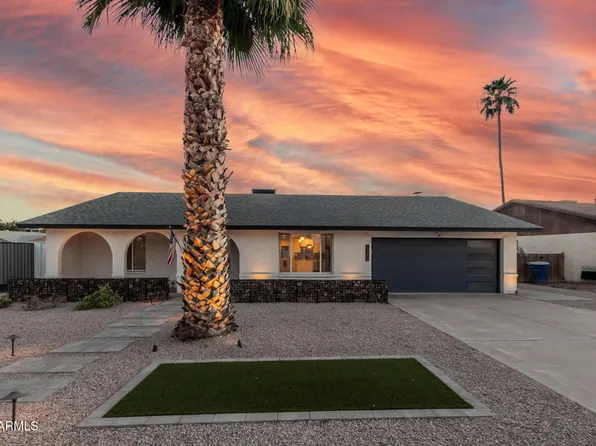 1949 E OXFORD Drive, Tempe, AZ 85283