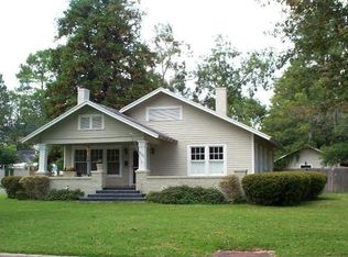 200 E Alden Ave, Valdosta, GA 31602