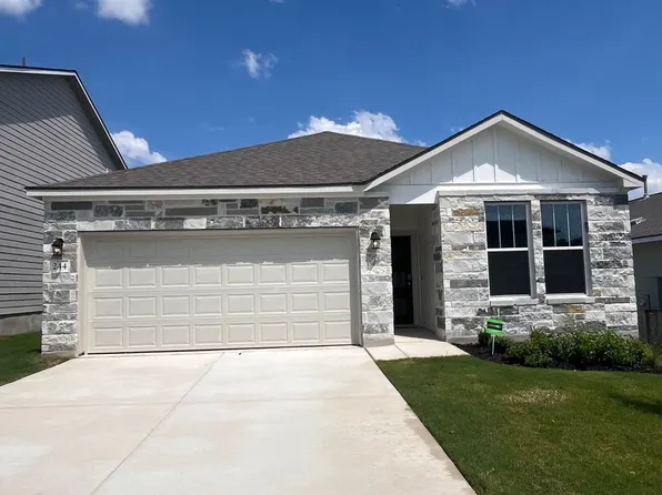 244 Ryan Crossing, San Antonio, TX 78253