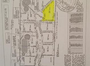 Griffin Ct, Belleville, MI 48111