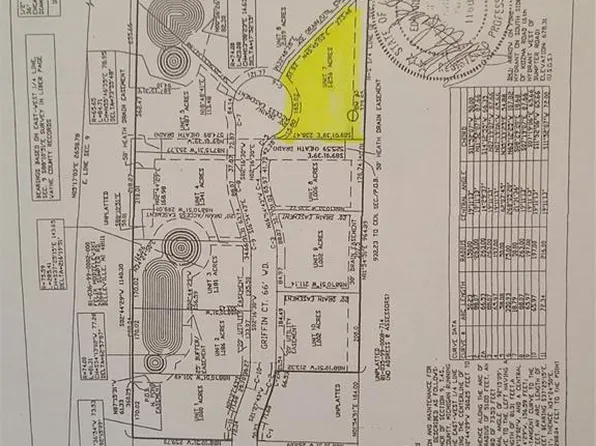 Griffin Ct, Belleville, MI 48111