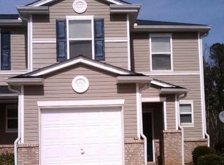 561 Rendezvous Rd, Acworth, GA 30102