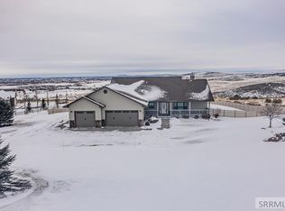 5827 E High Creek Ln, Idaho Falls, ID 83406