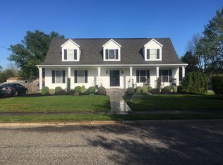 1629 Condo Ave, Waterford Works, NJ 08089