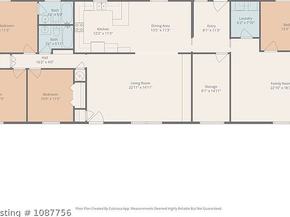 2nd image of 1343 Richmond Rd