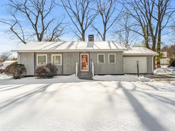8 Oregon Avenue, Nashua, NH 03060