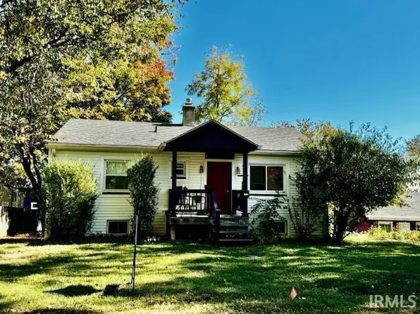 1005 S Madison St, Bloomington, IN 47403