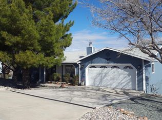 4408 E Mission Ln, Cottonwood, AZ 86326