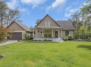 7791 Pleasant View Rd SE, Bremen, OH 43107
