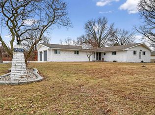 2205 Greytwig Dr, Kokomo, IN 46902