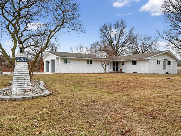 2205 Greytwig Dr, Kokomo, IN 46902