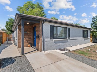 3625 Kearney Street, Denver, CO, 80207