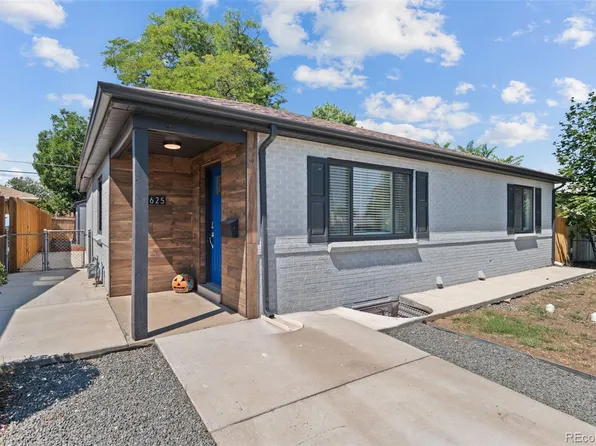 3625 Kearney Street, Denver, CO 80207