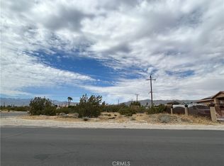 LOT 85 W Via Ct #185, Desert Hot Springs, CA 92240