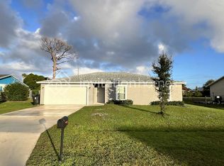 1931 SE Dock St, Port Saint Lucie, FL 34952