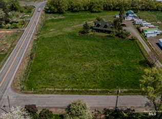 N State St Parcel 2, Grangeville, ID 83530