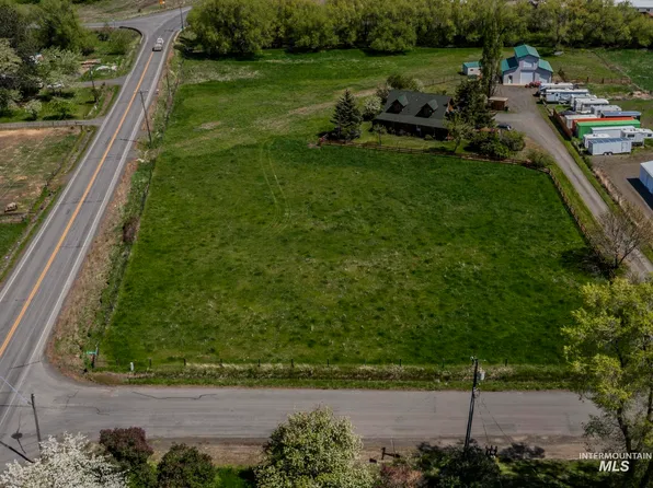 N State St Parcel 2, Grangeville, ID 83530