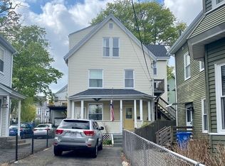 79 Cushing St #79, Waltham, MA 02453