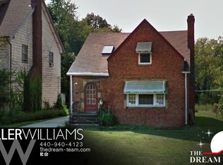 1654 S Taylor Rd, Cleveland Heights, OH 44118