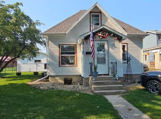 431 Central Ave N, Crookston, MN 56716