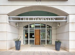 317 W Morgan St APT 302, Raleigh, NC 27601