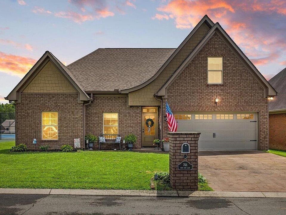 1st image of 76A Zion Cove Ln