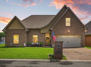 76A Zion Cove Ln, Englewood, TN 37329