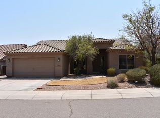 105 W Glenhaven Dr, Phoenix, AZ 85045