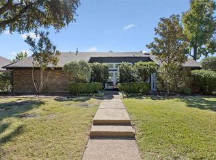 3820 Big Horn Trl, Plano, TX 75075